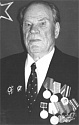 ВАЖЕНИН  ПАВЕЛ  ИВАНОВИЧ (1917 -  2002)